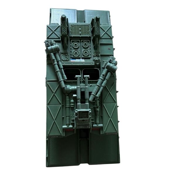 G.I. Joe 1984 Bridge Layer *Read* - Picture 5 of 8